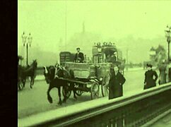 Vintage Hairy Beaver Exposed in Erotic Retro Scene!