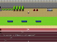 Gym Entry Fuck With Huge Tits Cheerleader Leader - Academy Part 4