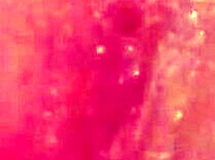 shy girl steps into the shower feeling all bashful and exposed 🥺🚿