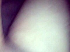 Kytten Takes Big Dick Daddy's Monster Cock Sloppy!