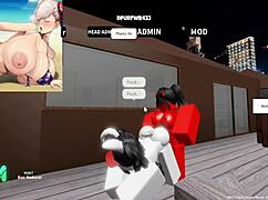 he took his petite futanari second wife on honeymoon and fucked her hard all night long