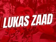 Wife Loves Cucking Me at Swingers House with Hairy Pussy Action Backstage