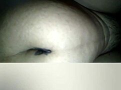 Wife's Intense Home Creampie Craving Fulfilled With Passion