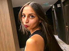 Hardcore First Date Pounding Internet Friend