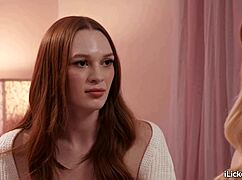 who knew i'd tongue stepmom's wet pussy like this