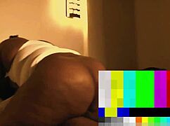 Ride out that thick nut bbc explosion on big ass!