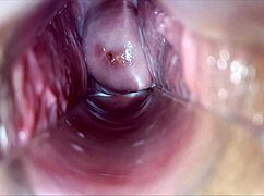 i'm throbbing with orgasm deep in my pulsing vagina