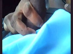 Ever wondered what ebony hotties whisper about late-night car rides?