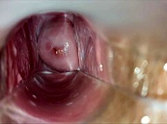 i'm throbbing with orgasm deep in my pulsing vagina