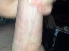 monster cock slut wanks big trim