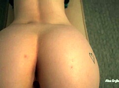 wanna see this cute babe squirt hard after pov creampie and intense fingering explosion?