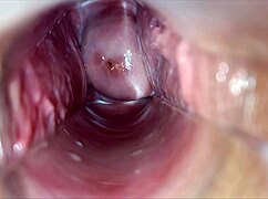 i'm throbbing with orgasm deep in my pulsing vagina