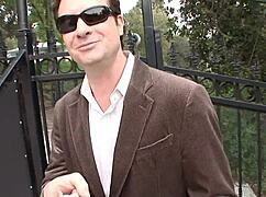 crissy moon and ashli orion share cock deepthroat doggystyle on birthday