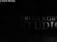 seven huge cocks rip julia maze's gaping asshole in double anal gangbang destruction eks493