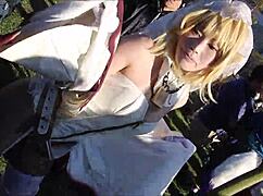 ever tried cosplay costumes that make you wanna roleplay all night long?