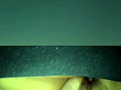 Wife's Intense Home Creampie Craving Fulfilled With Passion