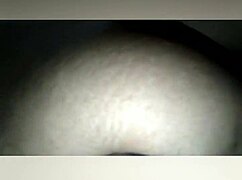 Wife's Intense Home Creampie Craving Fulfilled With Passion