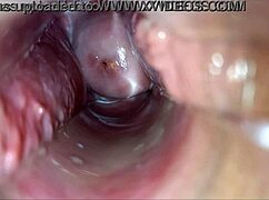 i'm throbbing with orgasm deep in my pulsing vagina