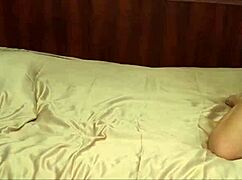 Our steamy 69 sex ends with hot cumshot straight in mouth