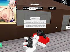 he took his petite futanari second wife on honeymoon and fucked her hard all night long