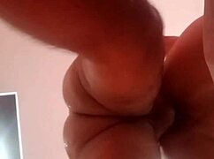 brother-in-law sneaks inside soft pussy lick