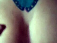 Elisa sanches assfucked by black bodybuilder monster cock with deepthroat cum swallow and orgasm