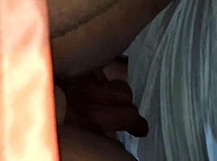 BEAUTIFUL SKINNY FEET WORSHIP IN ROUGH ANAL POV!