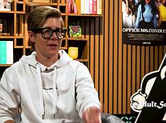 what if lily starfire's huge tits make you hornier than bree mills imagines?