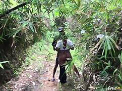 thick local bbw bends over bush for all styles monster cock pounding