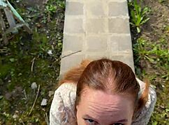 ever fucked a russian beauty right in the countryside?