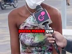 Indecent proposals hit hard for Venezuelan seller life