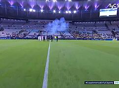 argentina crushes brasil 1-0 in epic south american showdown