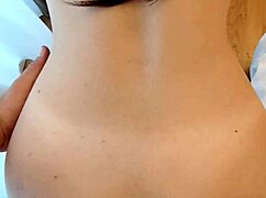 Wanna feel my cum deep in your tight ass after doggystyle pounding babe?