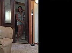 candi annie best wife ever fucks sucks swallows cum while cameras capture every hot moment