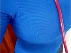 Real Nurse's Secret Hospital Talent Revealed