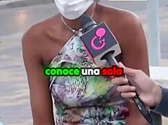 Indecent proposals hit hard for Venezuelan seller life