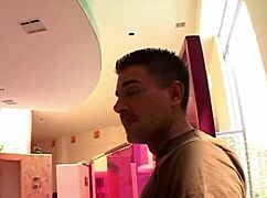 Does your naked blonde wife sunbathing make you crave her ass licking then anal doggystyle creampie?