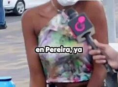 Indecent proposals hit hard for Venezuelan seller life