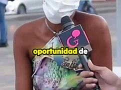 Indecent proposals hit hard for Venezuelan seller life