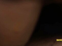 Horny Stepsister Drips Wet In Sweet Hardcore Closeup Pounding