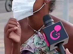 Indecent proposals hit hard for Venezuelan seller life