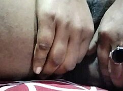 Village desi aunty fucked lovingly by neighbor on ranch!