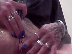 Master Forces Shaved Slave To Deepthroat And Gag On Cock!