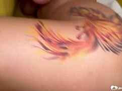 Mature Redhead Neighbor Grips Sucks Fucks Hard Cock Perfectly