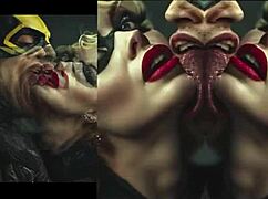 halloween cosplay costumes ignite wild bedroom escapades