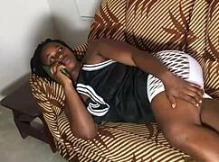 Seduced doctor in hubby's house