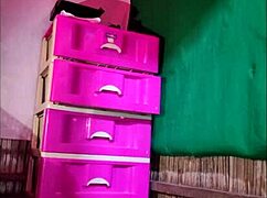 Stepson Tricks Horny Mother-in-Law into Wild Homemade Fuck Fest