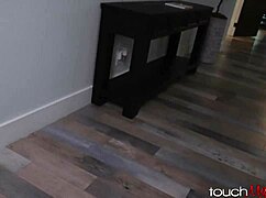 Roxie Sinner's busty hotwife body ignites with stranger cock fireworks. July 4th watch her explode