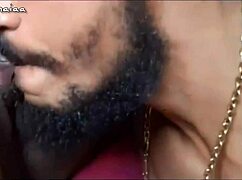 her milky tits leak as fist stretches huge pussy wow!!