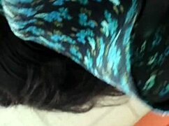 upskirt tease venezolana skirt lift 🔥👀